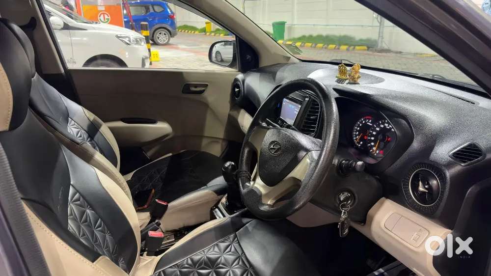 Hyundai Santro 1.1 Era 2019