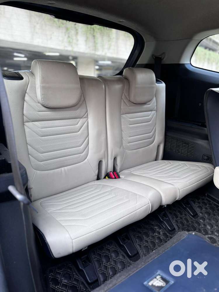 Kia Carens 1.4 Luxury Plus 6 Str, 2022, Petrol