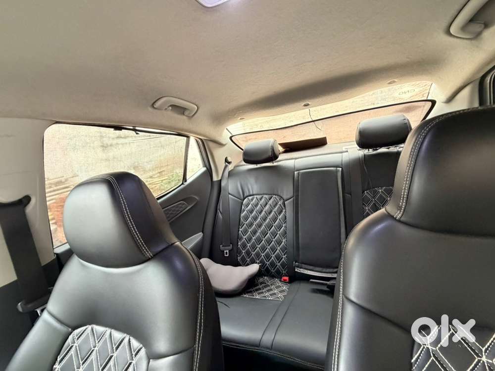 Hyundai Aura 1.2 Cng 2025