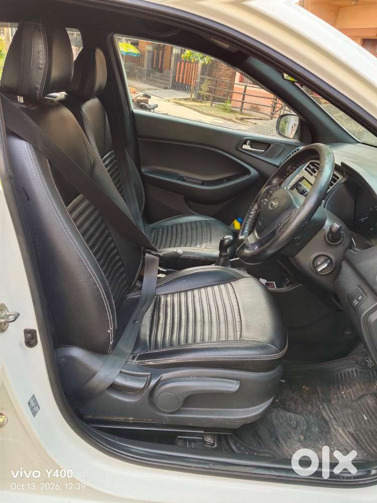 Hyundai I20 Active 1.4 S, 2020, Petrol