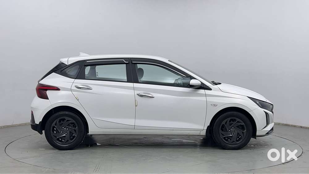 Hyundai New I20 1.2 Magna Mt, 2024, Petrol