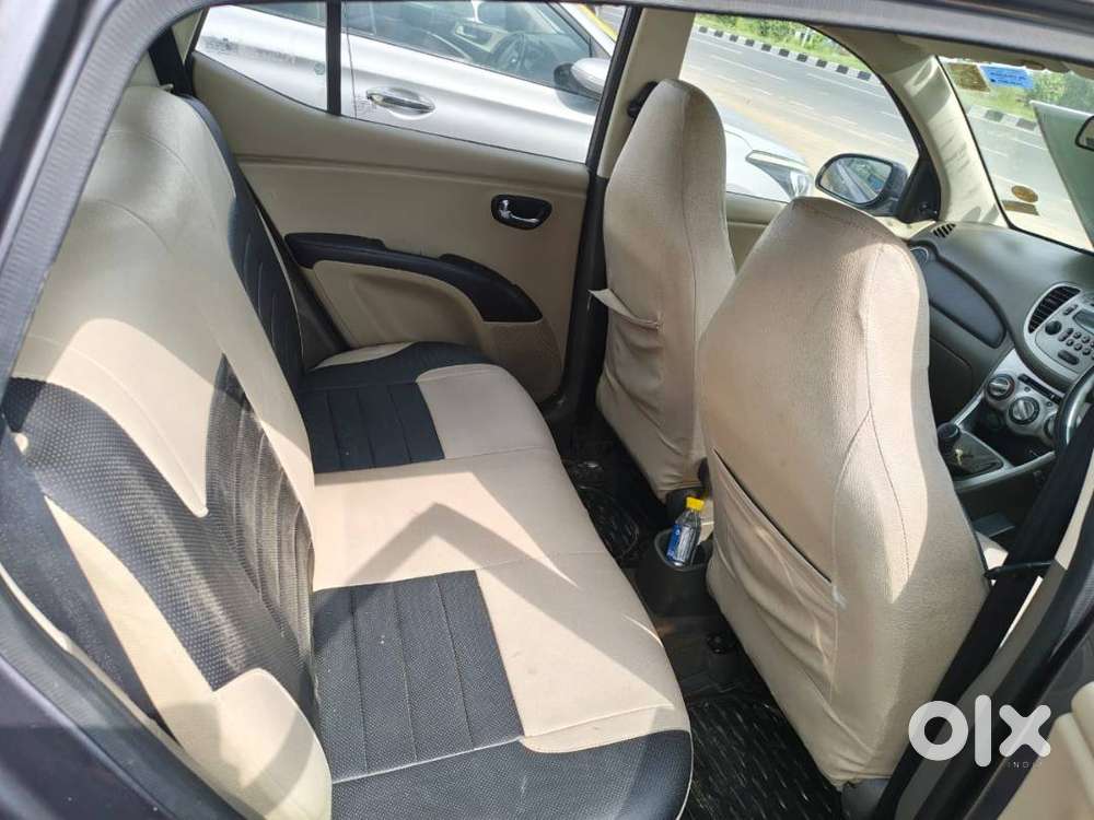 I10 Sportz, 1st Owner, 2 Key
