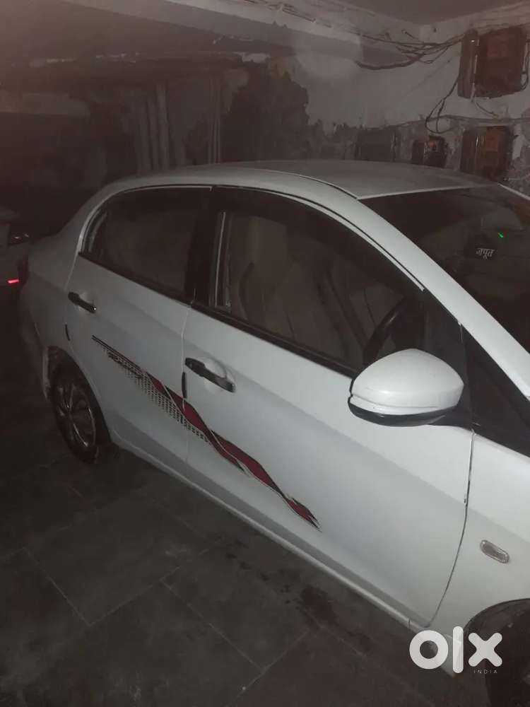 Honda Amaze