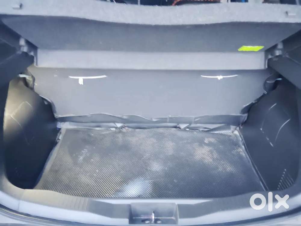 Renault Kiger Rxl 2024 Mt Petrol Single Ower