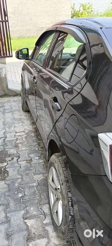 Honda Amaze Diesel Manual 2018