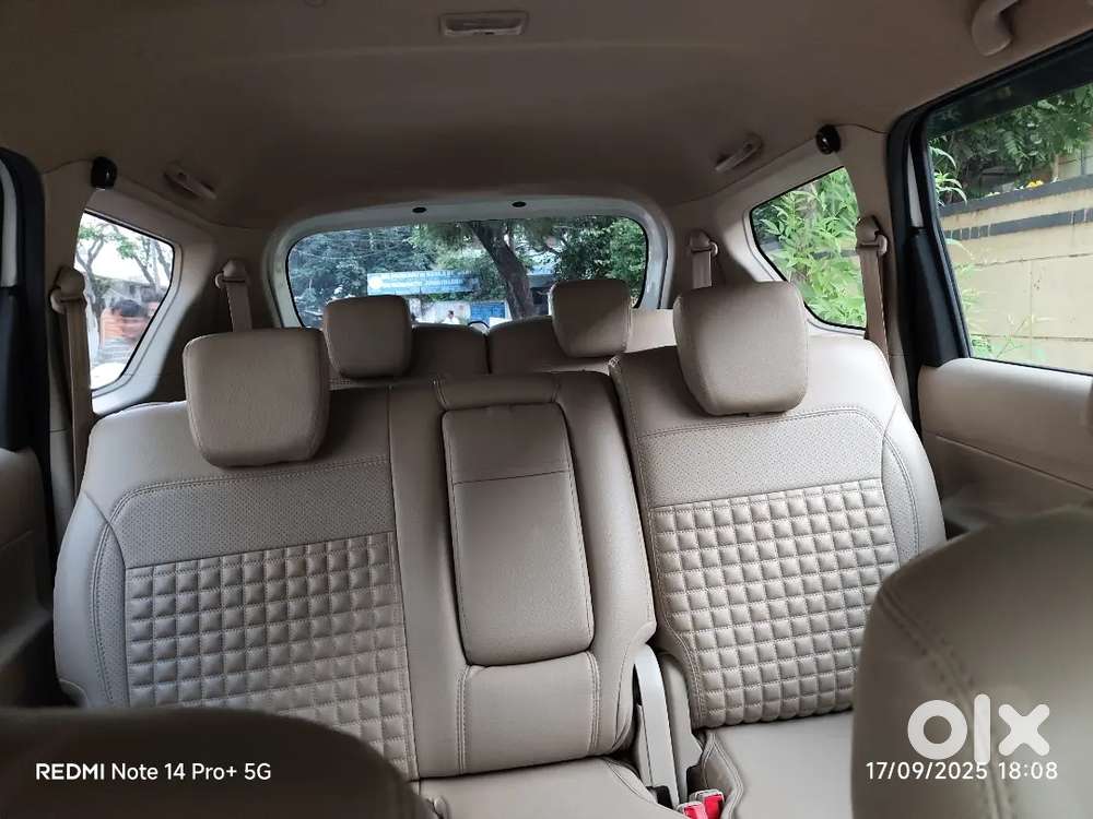 Maruti Suzuki Ertiga 2024 Petrol 17000 Km Driven