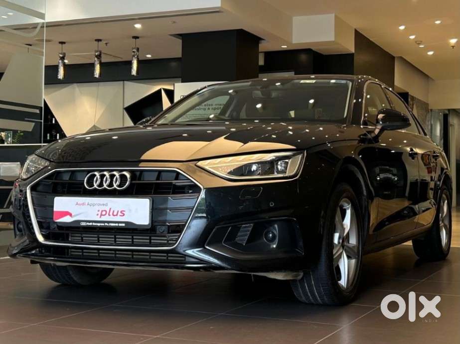 Audi A4 2.0 Premium 40 Tfsi, 2024, Petrol