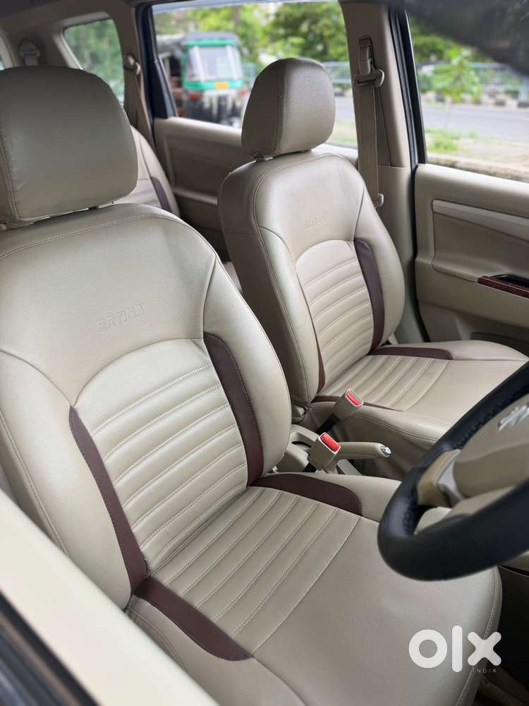 Maruti Suzuki Ertiga 2018 Diesel Well Maintained