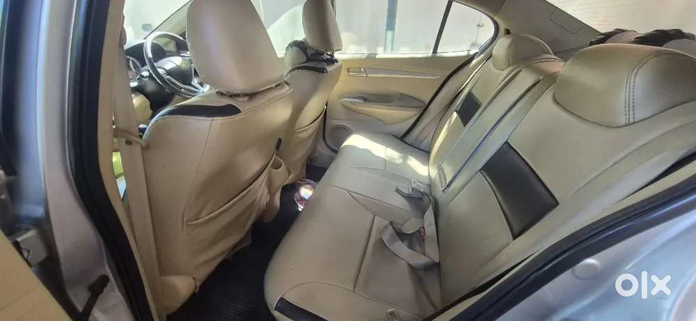 Honda City 2010 Petrol 56000 Km Driven