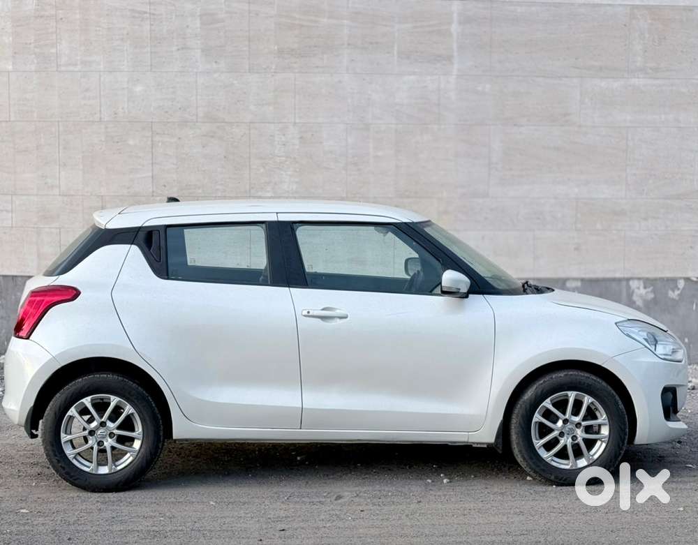 Maruti Suzuki Swift 2017 Diesel