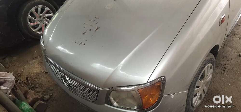 Maruti Suzuki Alto K10 2013