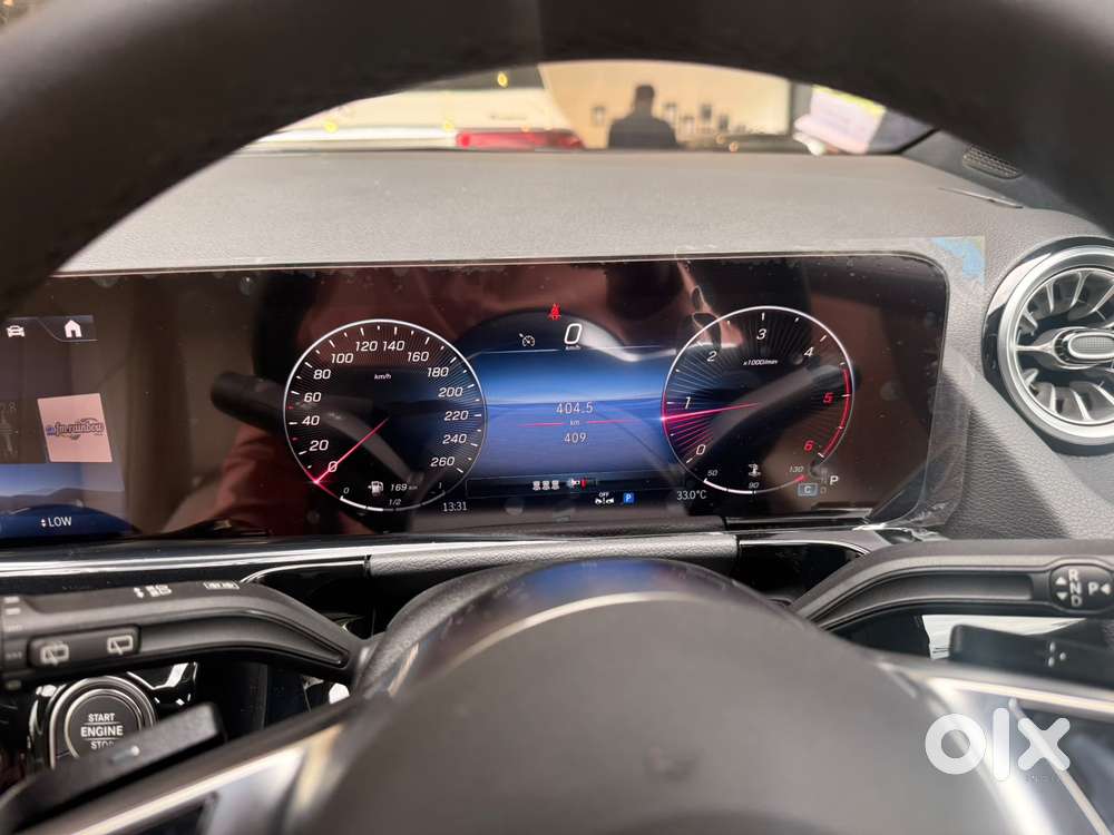 Mercedes-benz Gla 220d 4matic, 2025, Diesel
