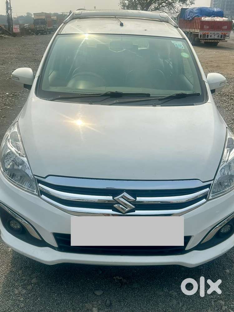 Maruti Suzuki Ertiga 2016 Hybrid Diesel Well Maintained