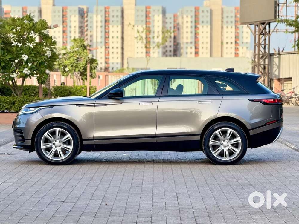 Land Rover Range Velar, 2019, Diesel