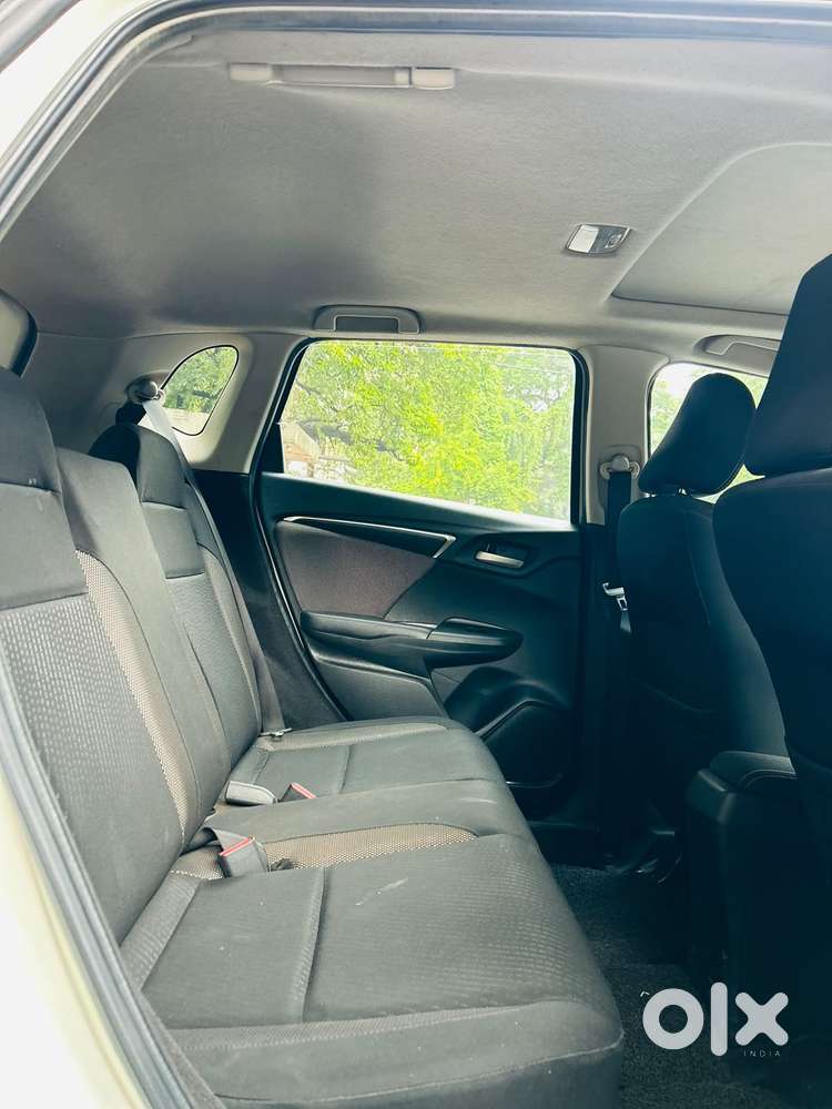 Honda Wr-v 1.5 Vx I-dtec, 2018, Diesel