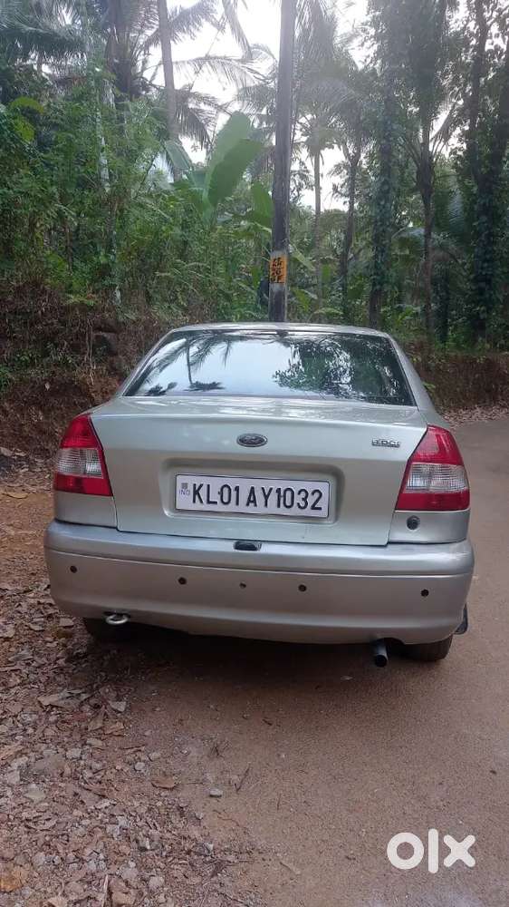 Ford Ikon Rally Sport 2010 Diesel