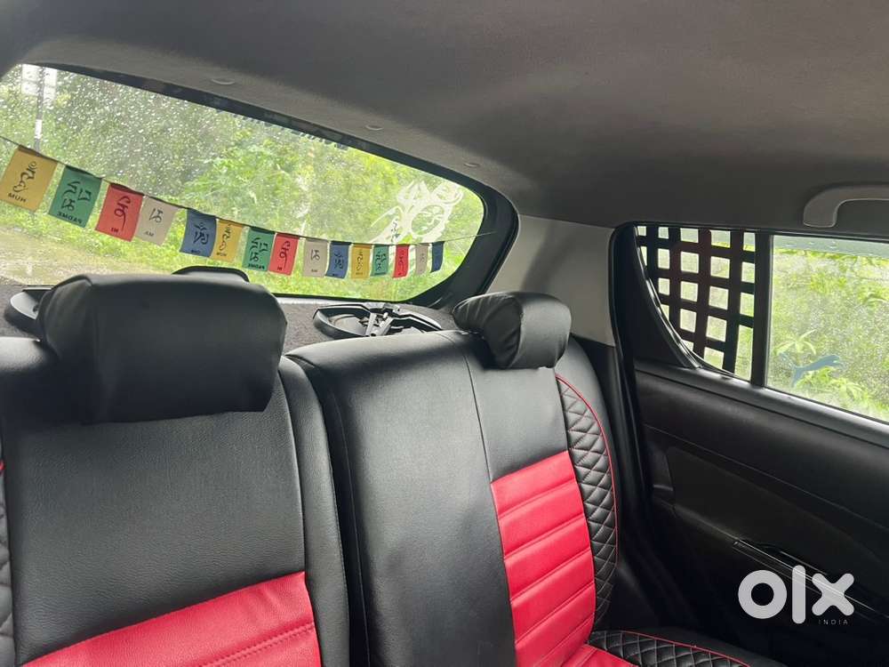 Maruti Suzuki Swift Petrol Well Maintained