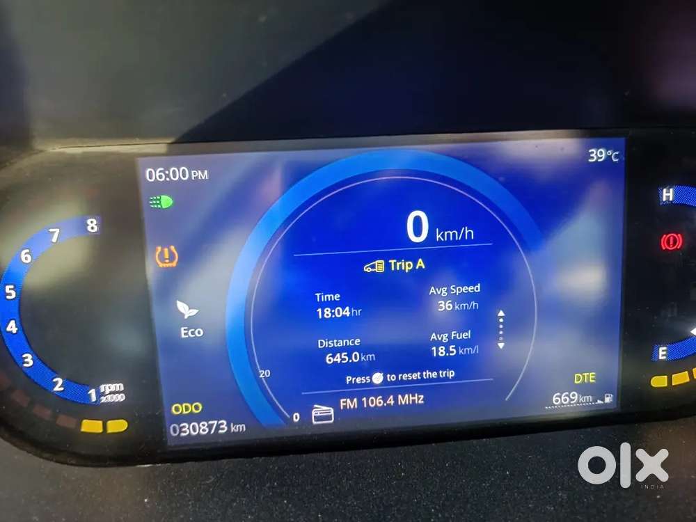 Tata Nexon 2024