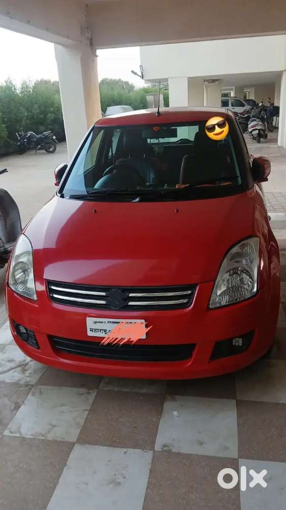 Maruti Suzuki Swift 2006 Petrol 117000 Km Driven