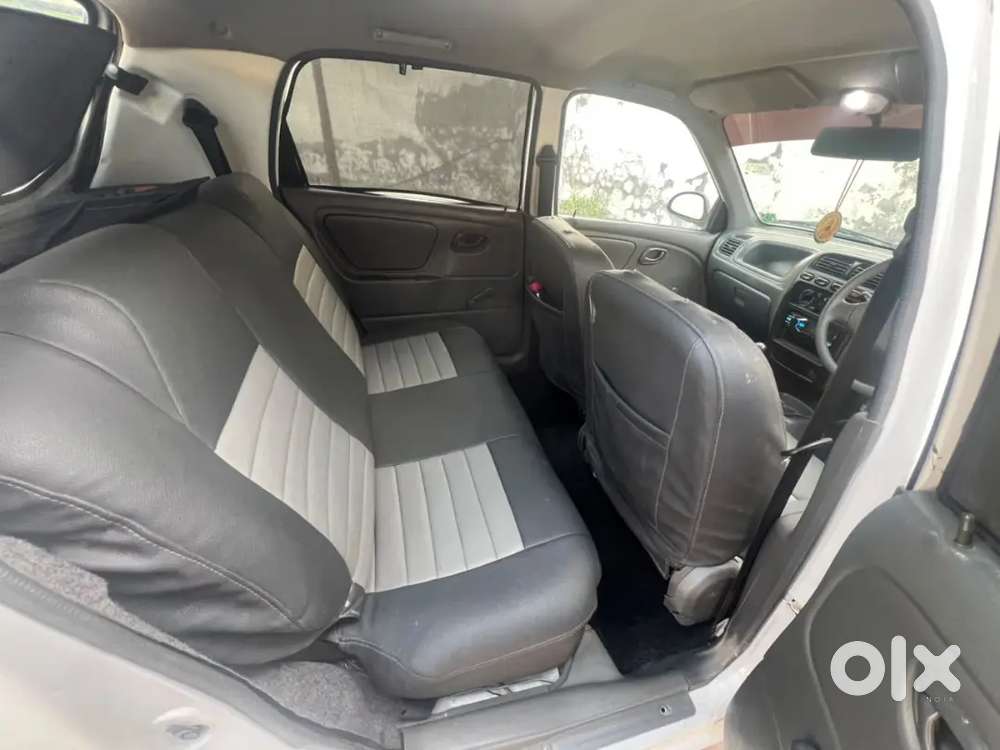 Maruti Suzuki Alto 2009