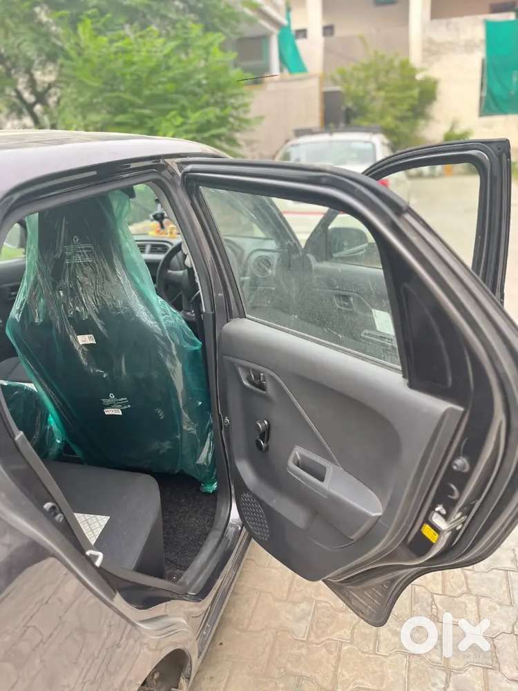 Maruti Suzuki Alto K10 Petrol Manual 2025