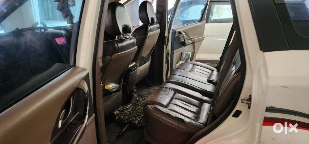 Mahindra Xuv500 2014 Diesel