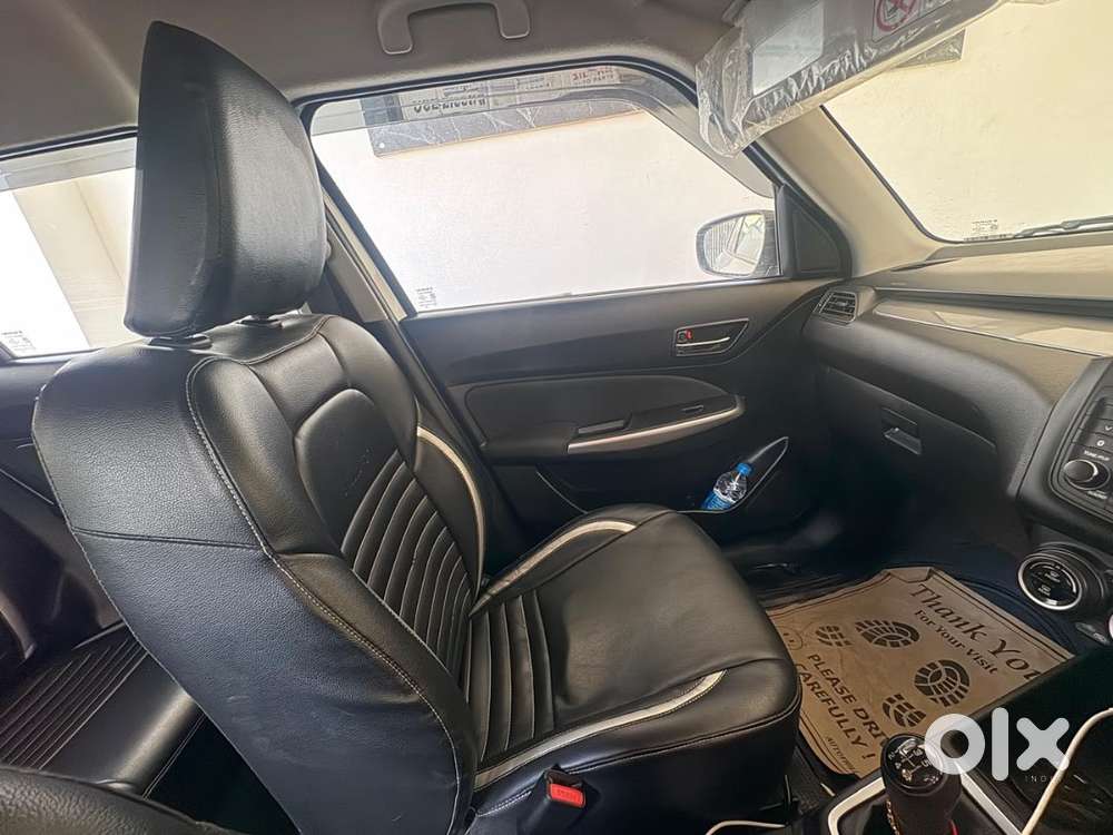 Maruti Suzuki Swift For Sale Zxi