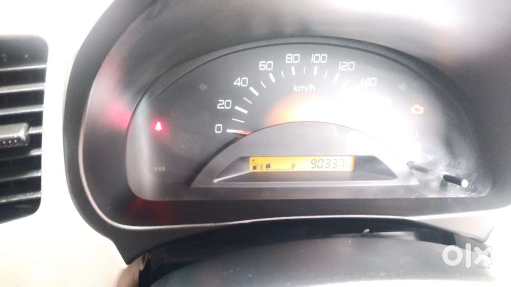 Maruti Suzuki Wagon R 1.0 Lxi Cng, 2013, Cng & Hybrids