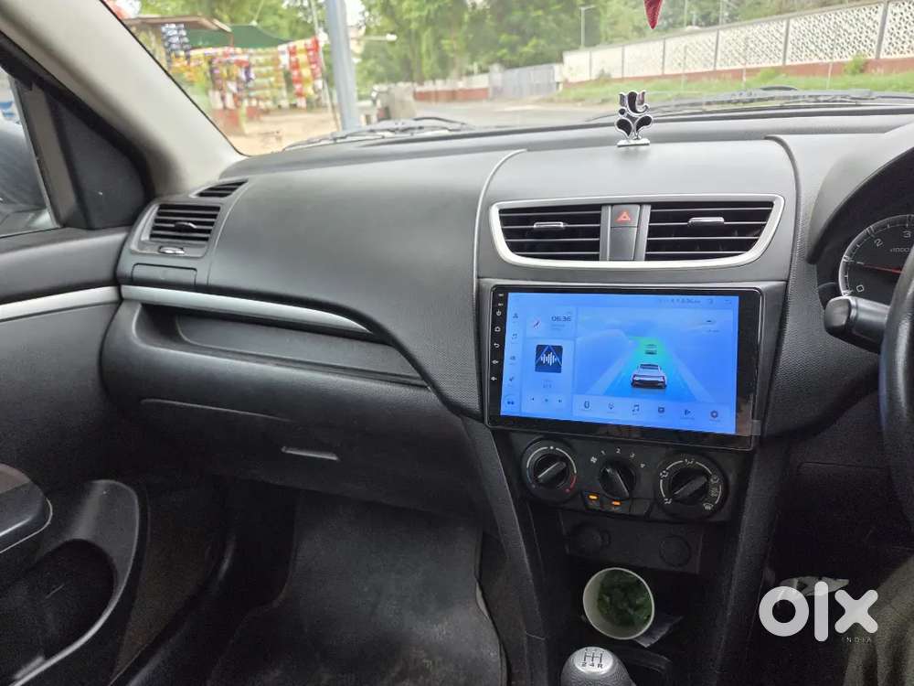 Maruti Suzuki Swift Vdi 2014