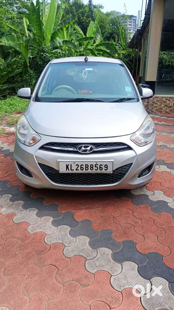 Hyundai I10 Magna 1.1l, 2011, Petrol