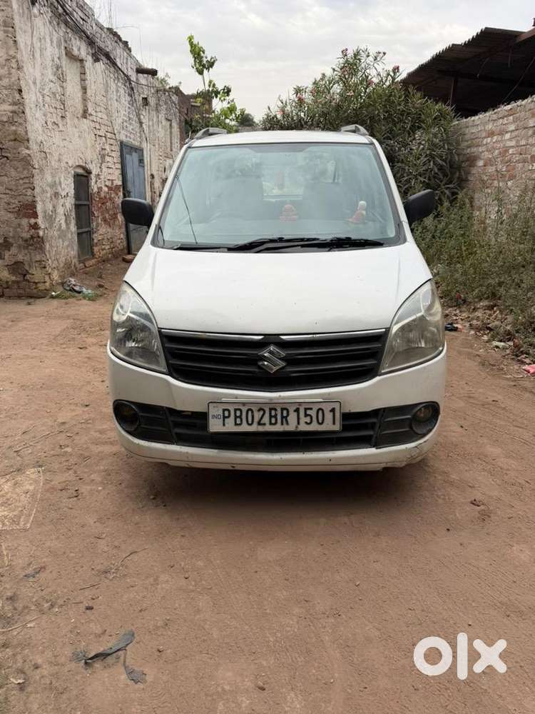 Maruti Suzuki Maruti 2011