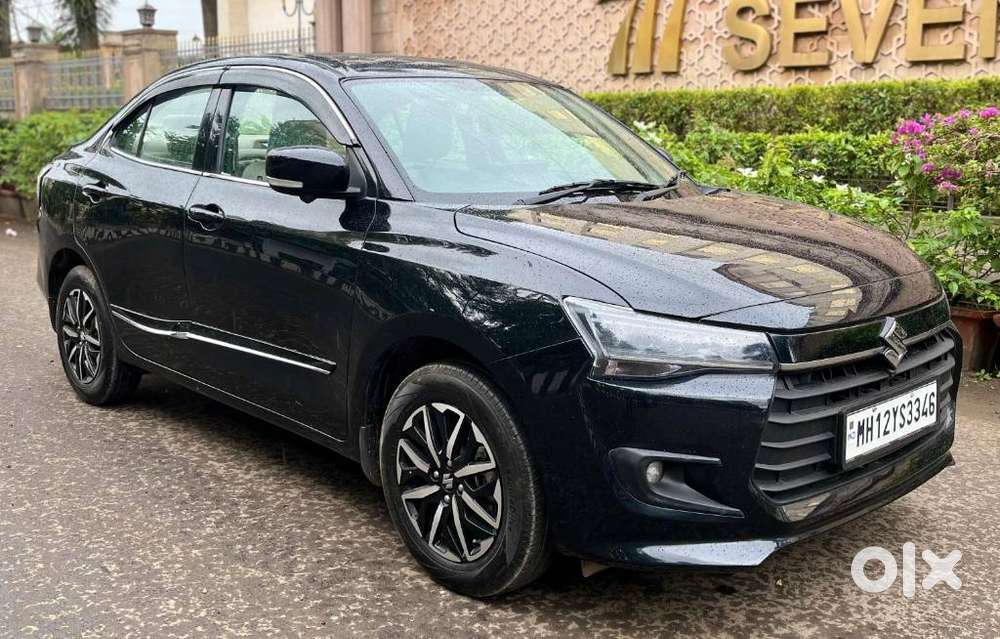 Maruti Suzuki Swift Dzire, 2025, Petrol