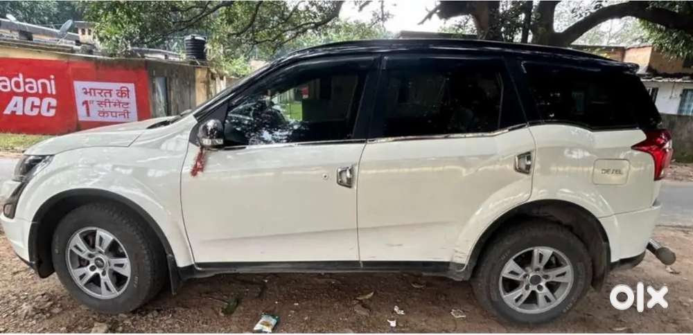 Mahindra Xuv500 2019 In Mint Condition