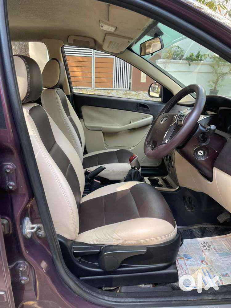 Tata Manza Elan Quadrajet Bs Iv, 2011, Diesel