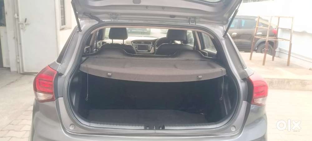 Hyundai I20 1.2 Asta, 2018, Petrol