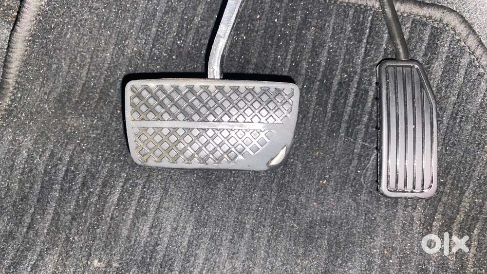 Honda Br-v I-vtec V Cvt, 2016, Petrol