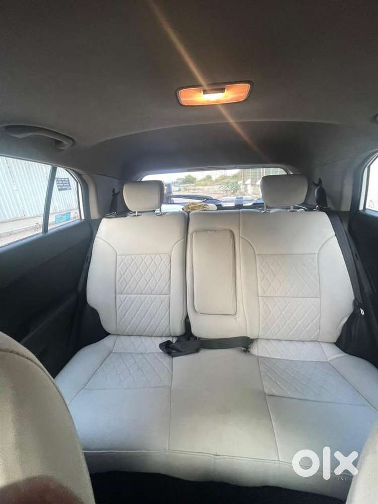 2018 Hyundai 2nd Owner Automatic