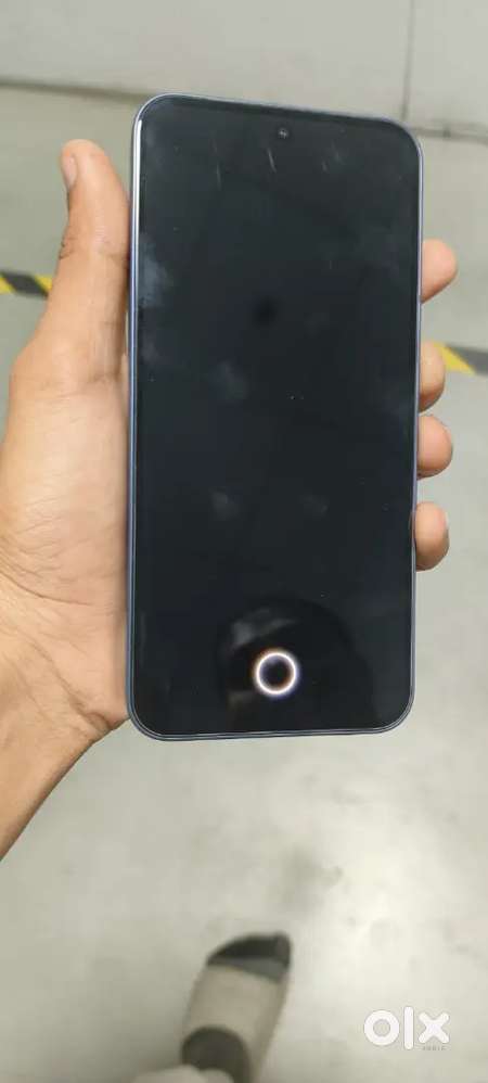 Oppo F31 5G