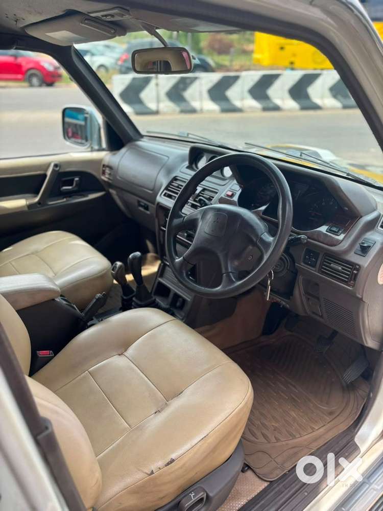 Mitsubishi Pajero, 2008, Diesel