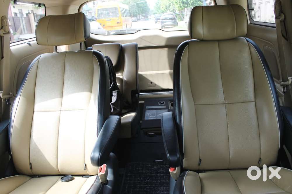 Kia Carnival Limousine, 2020, Diesel