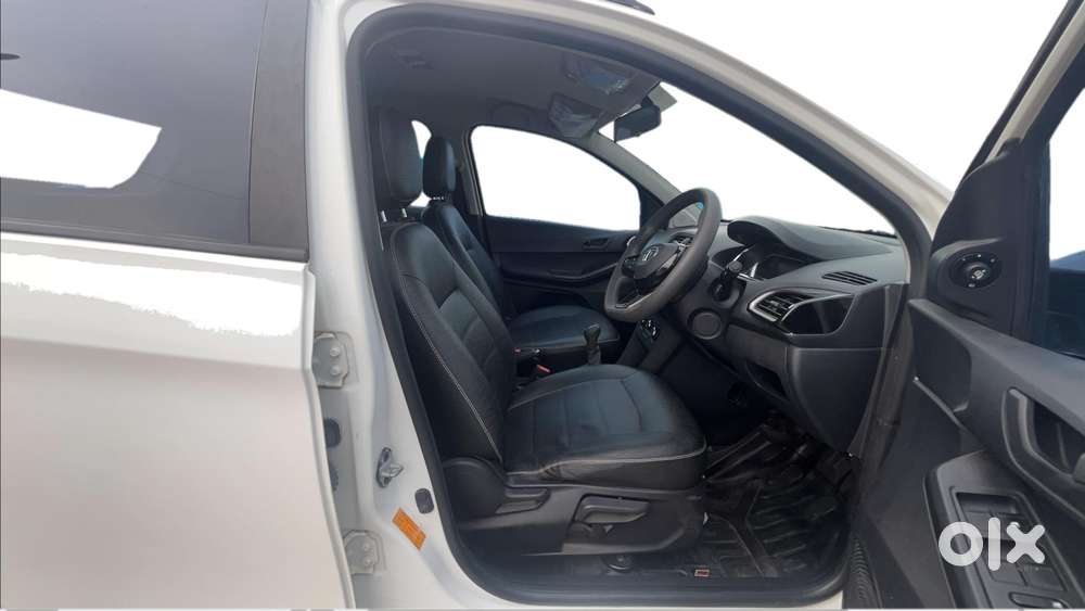 Tata Tiago Nrg Petrol, 2022, Petrol