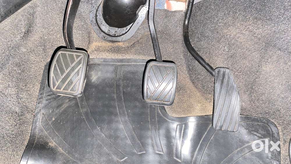 Maruti Suzuki Wagon R 1.0 Vxi, 2018, Petrol
