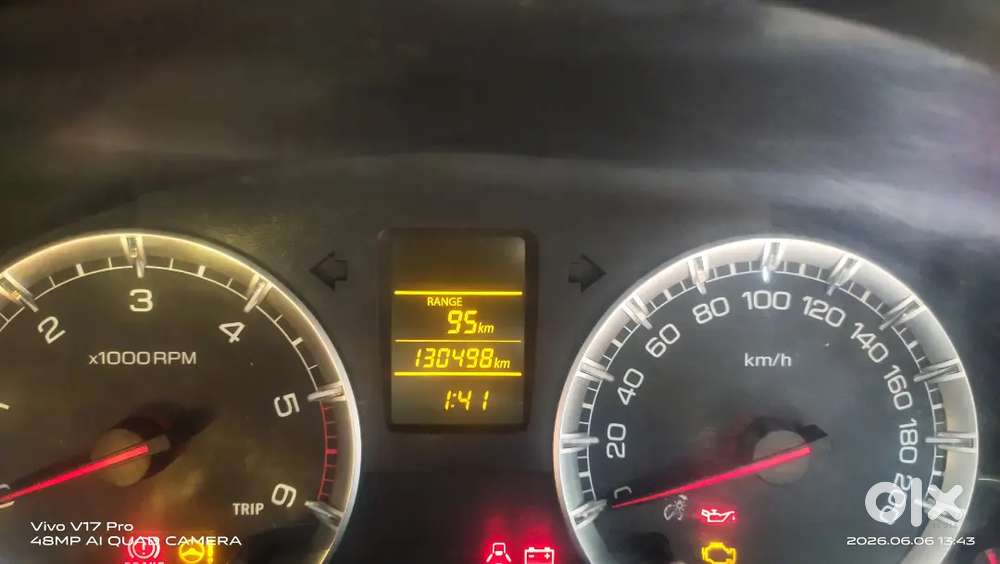 Maruti Suzuki Swift Dzire 2015 Diesel Good Condition