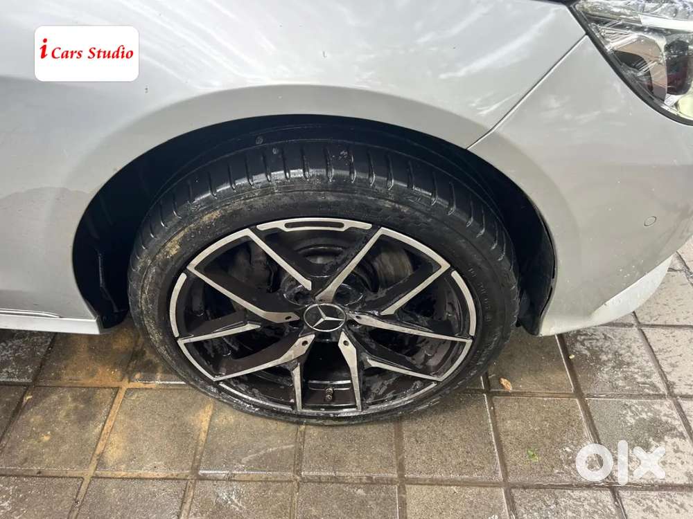 Mercedes-benz E-class E350d, 2017, Diesel
