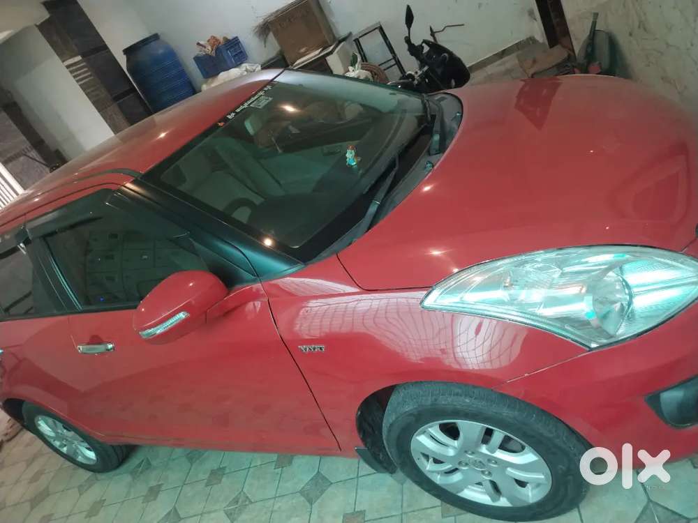 Maruti Suzuki Dzire 2014 Petrol 22160 Km Driven