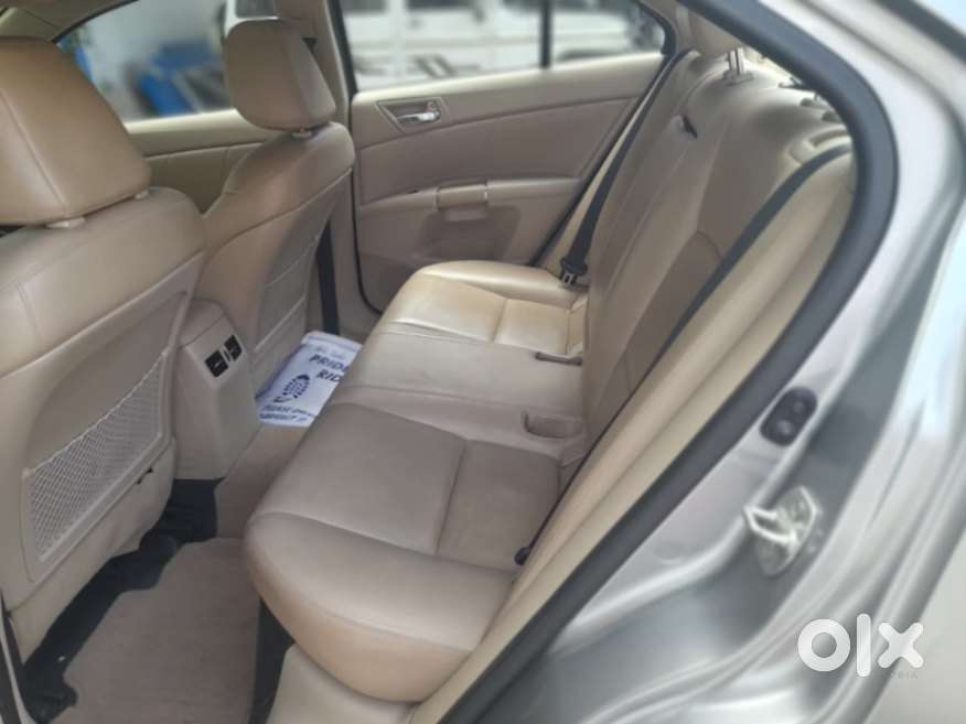 Maruti Suzuki Kizashi Mt, 2012, Petrol