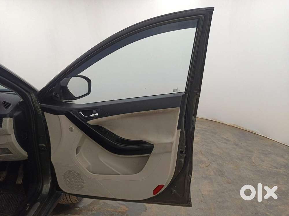 Tata Nexon 1.2 Revotron Xz Plus, 2021, Petrol