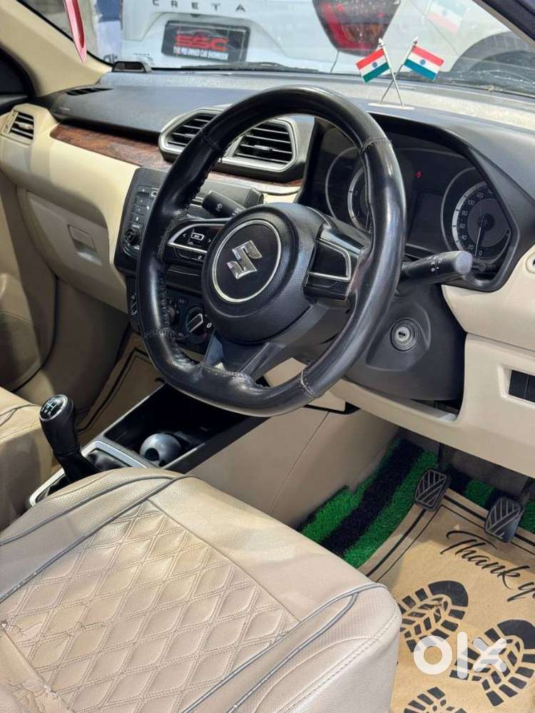 Maruti Suzuki Dzire 2017-2020 Vdi, 2018, Diesel
