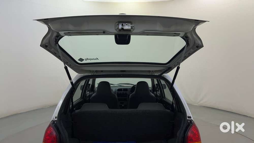 Maruti Suzuki Alto Std, 2012, Petrol