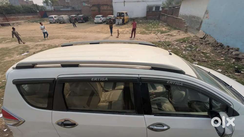 Ertiga Disel 2014 Model